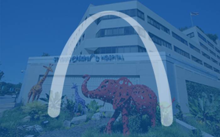St. Louis Children’s Hospital